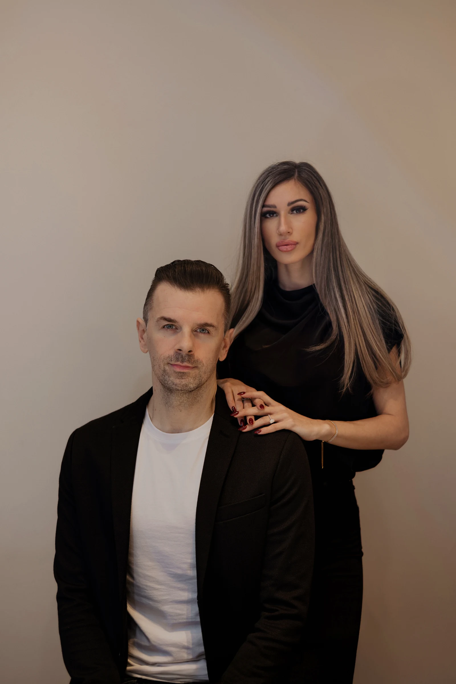RARITY Intelligence — standalone AI operating system installation for founder-led brands